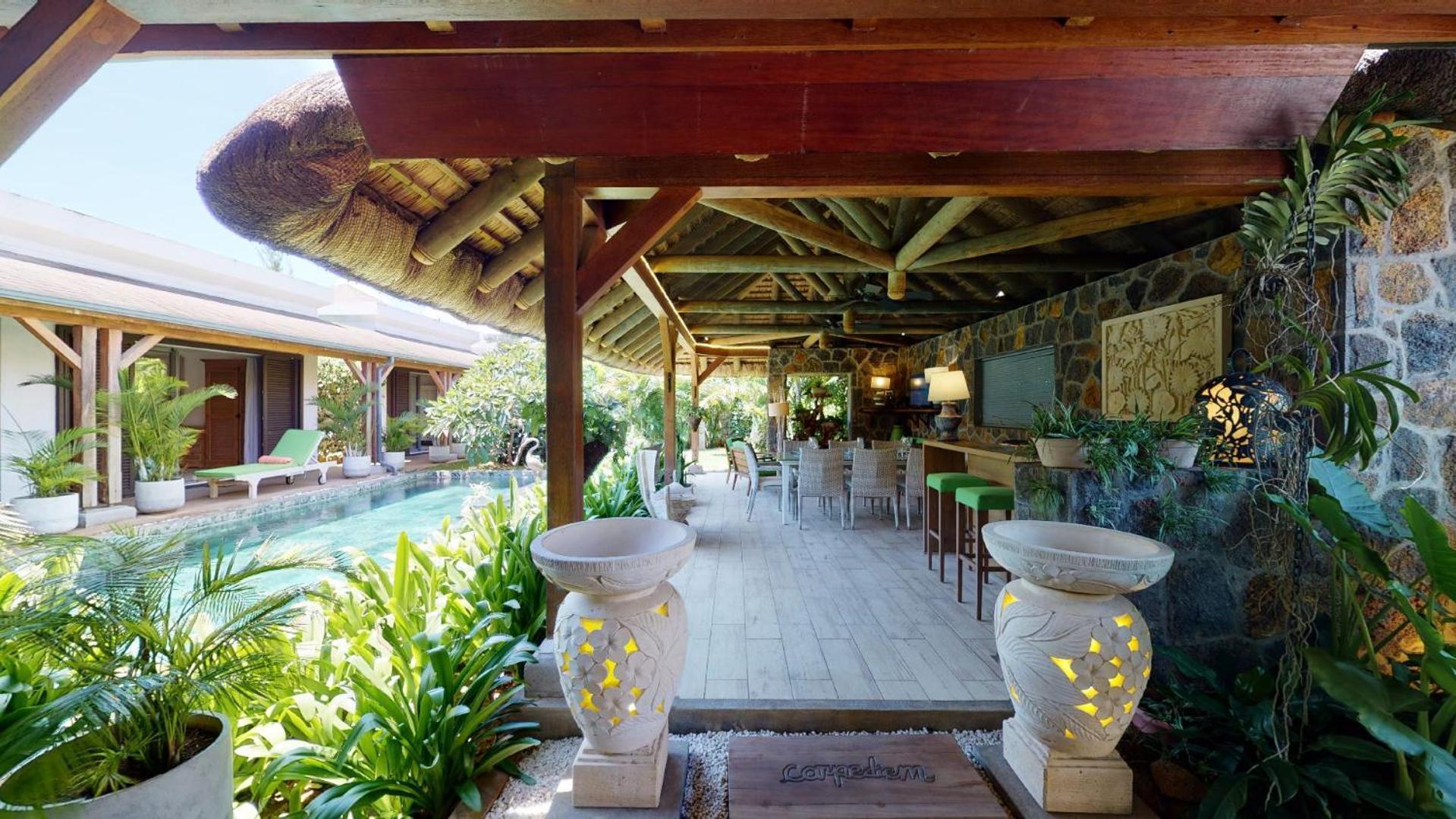 פרייבר Villas De Vacances A Pereybere V8 מראה חיצוני תמונה