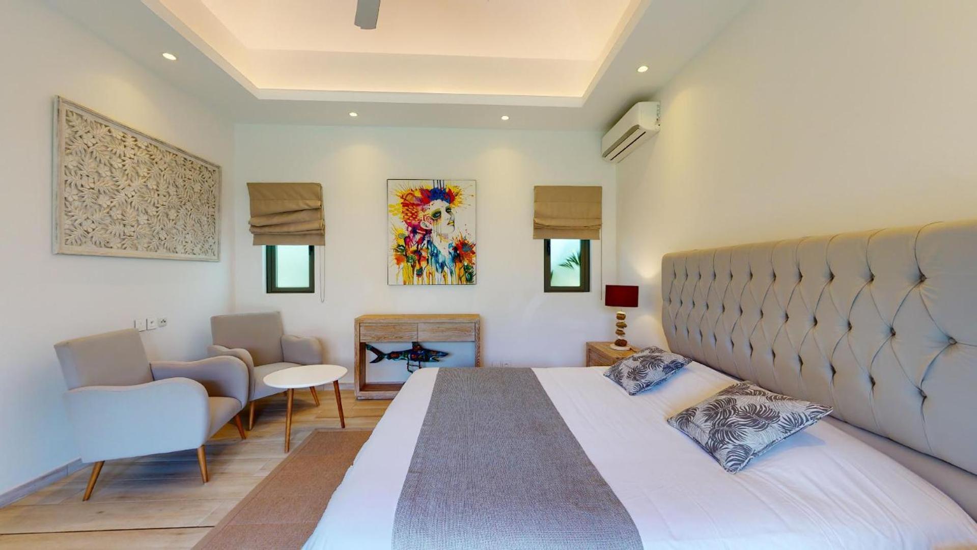 פרייבר Villas De Vacances A Pereybere V8 מראה חיצוני תמונה