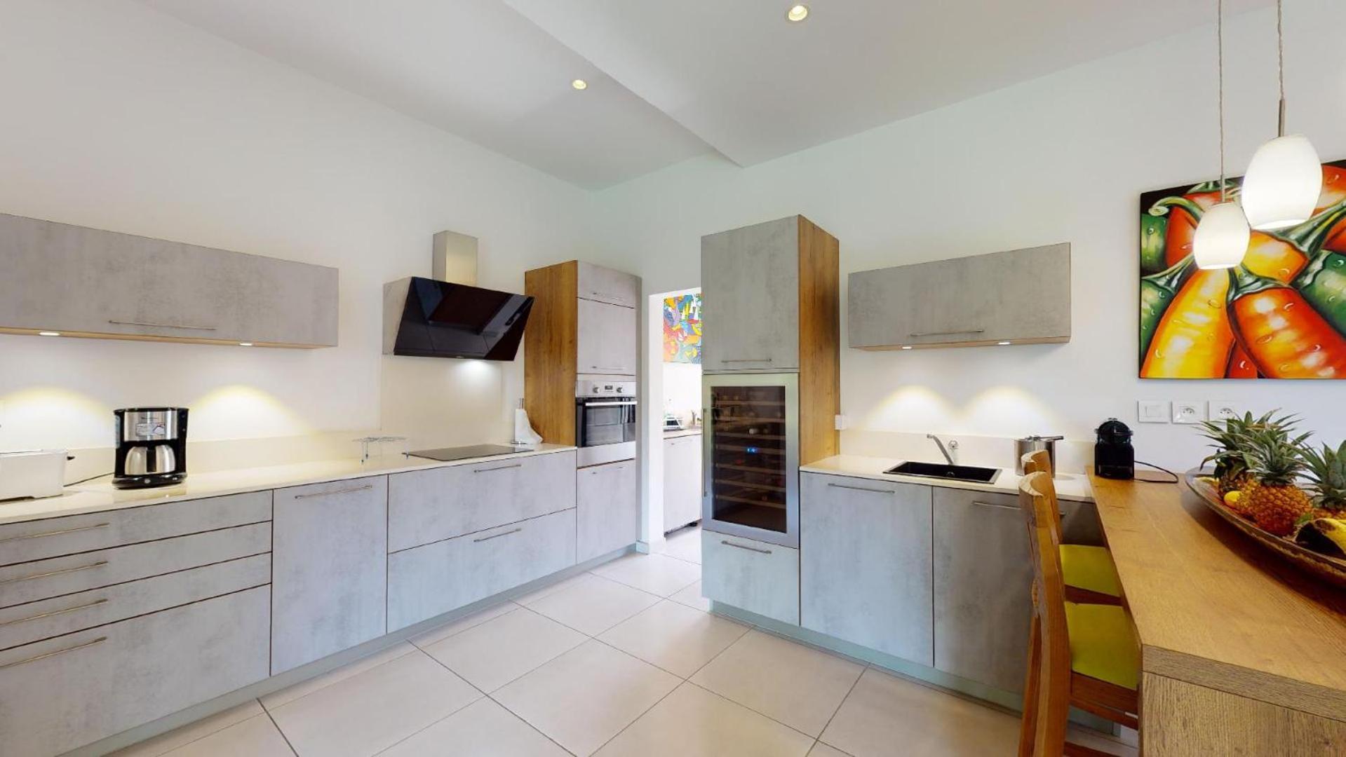 פרייבר Villas De Vacances A Pereybere V8 מראה חיצוני תמונה