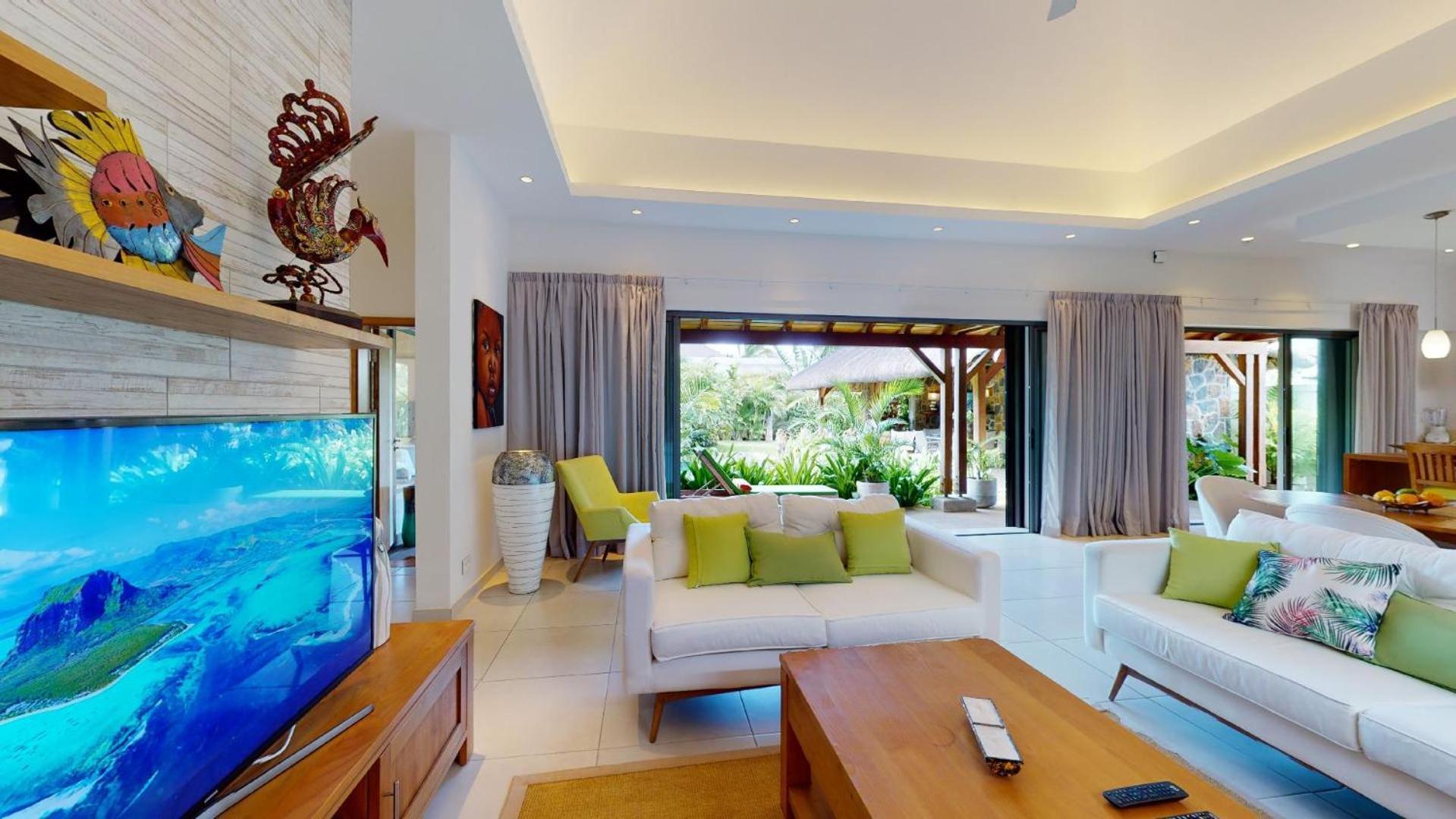 פרייבר Villas De Vacances A Pereybere V8 מראה חיצוני תמונה