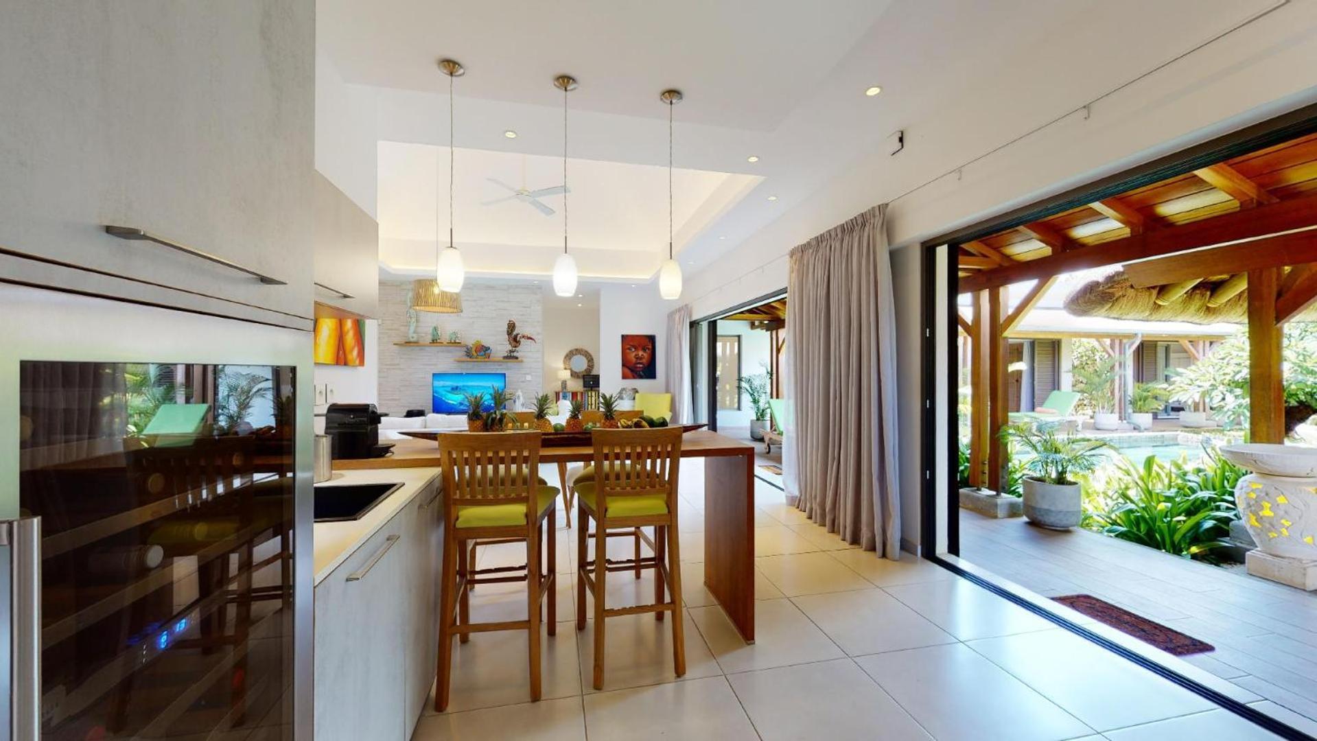 פרייבר Villas De Vacances A Pereybere V8 מראה חיצוני תמונה