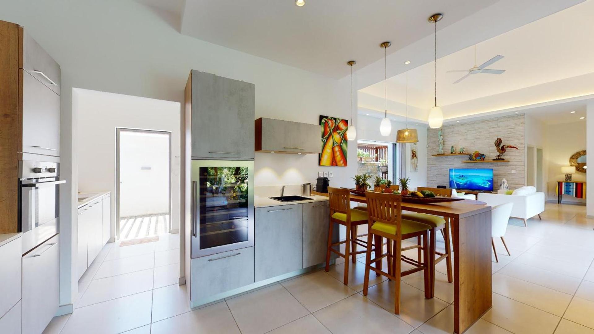 פרייבר Villas De Vacances A Pereybere V8 מראה חיצוני תמונה