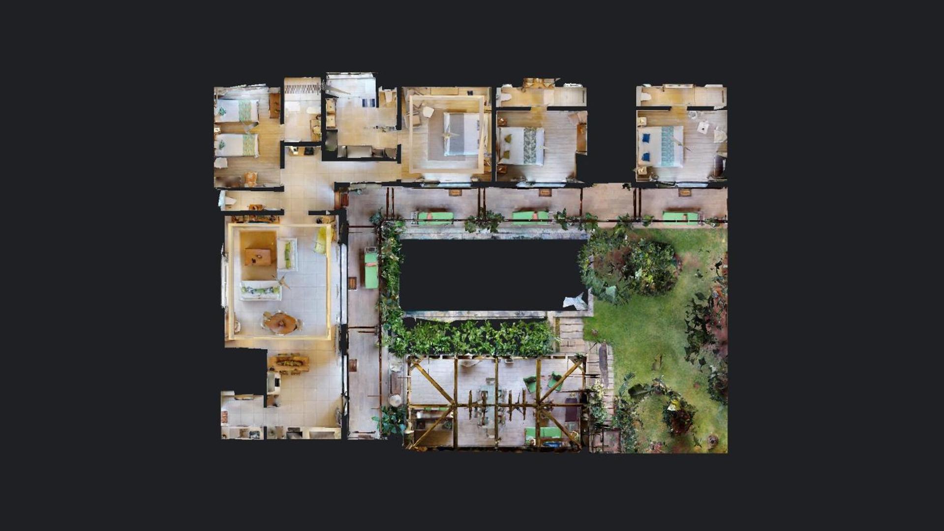 פרייבר Villas De Vacances A Pereybere V8 מראה חיצוני תמונה