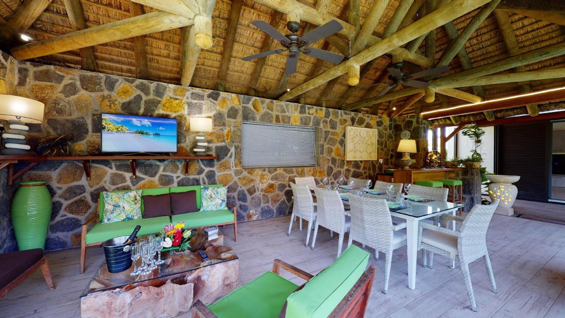 פרייבר Villas De Vacances A Pereybere V8 מראה חיצוני תמונה