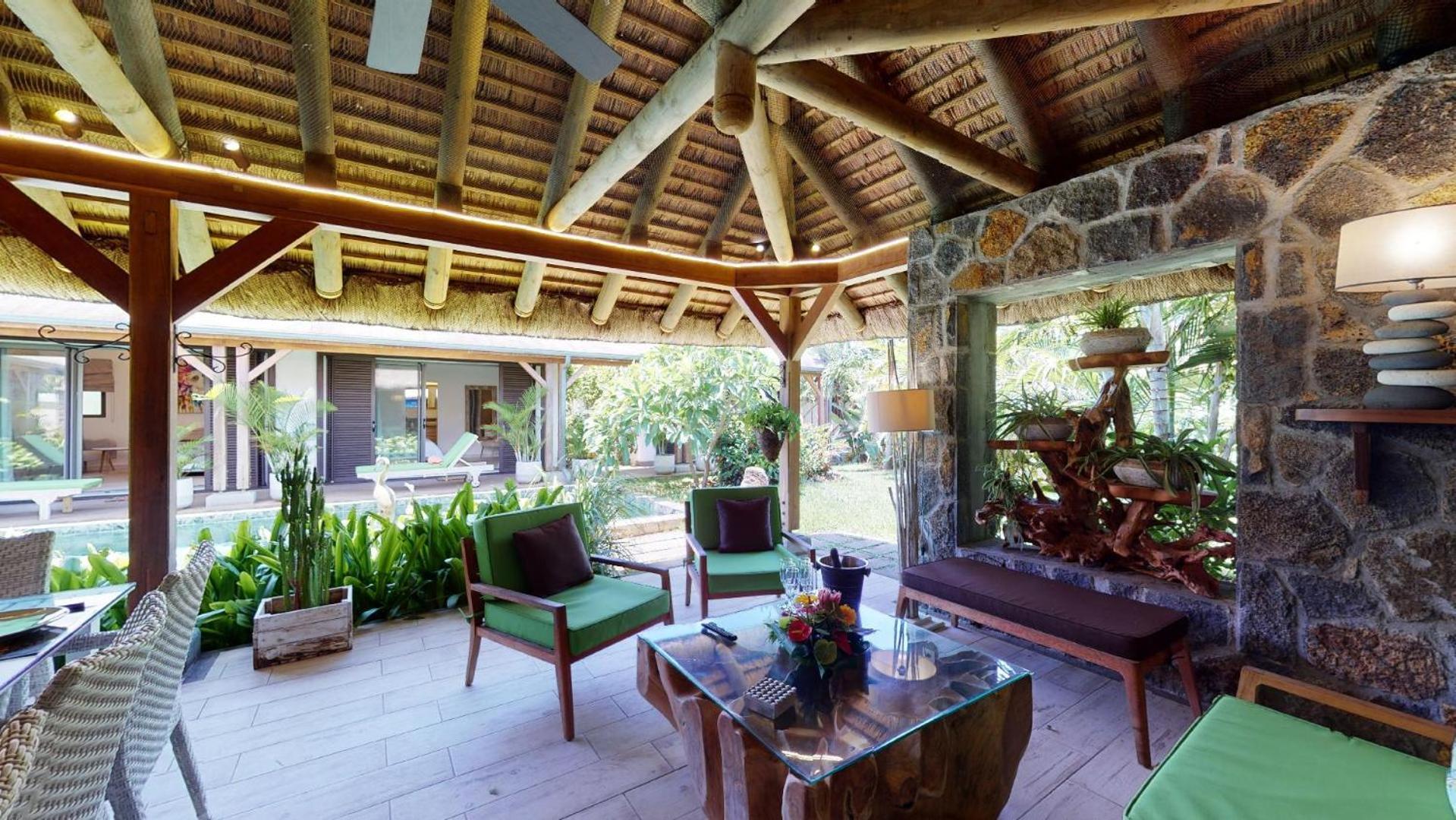 פרייבר Villas De Vacances A Pereybere V8 מראה חיצוני תמונה