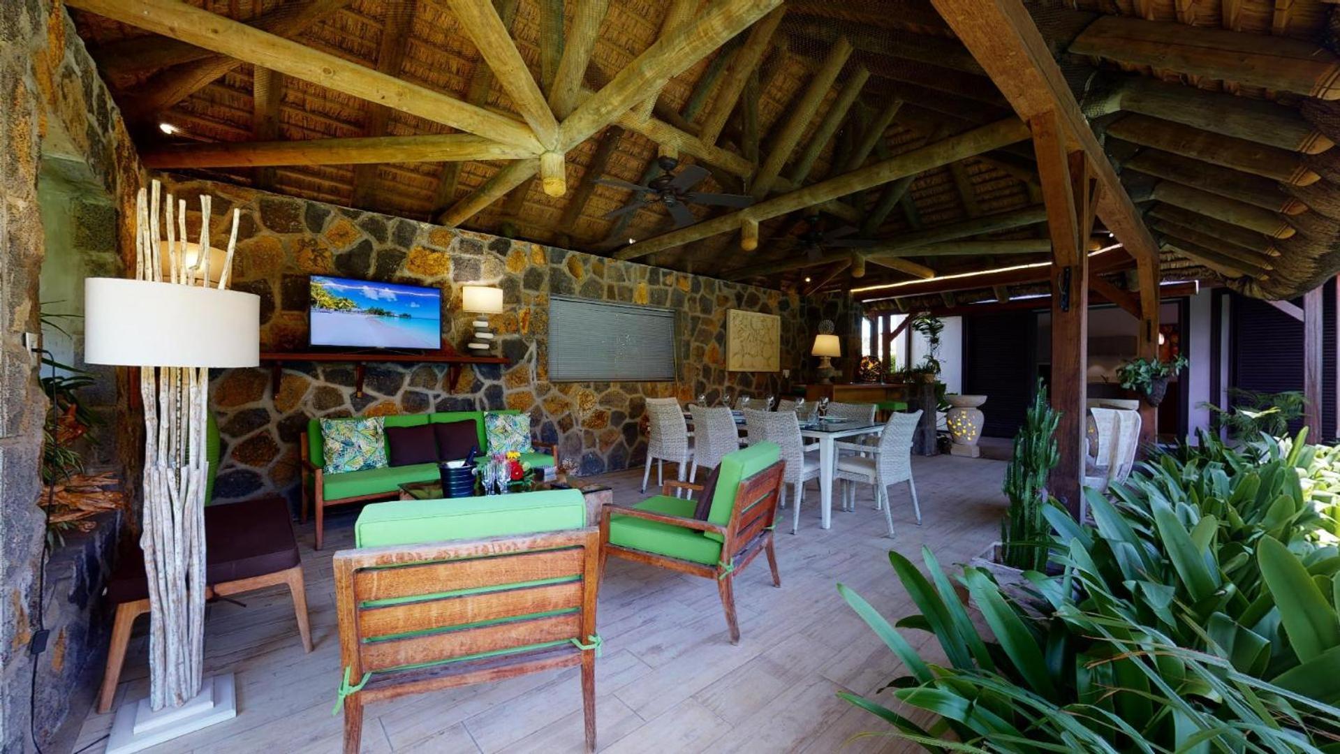 פרייבר Villas De Vacances A Pereybere V8 מראה חיצוני תמונה