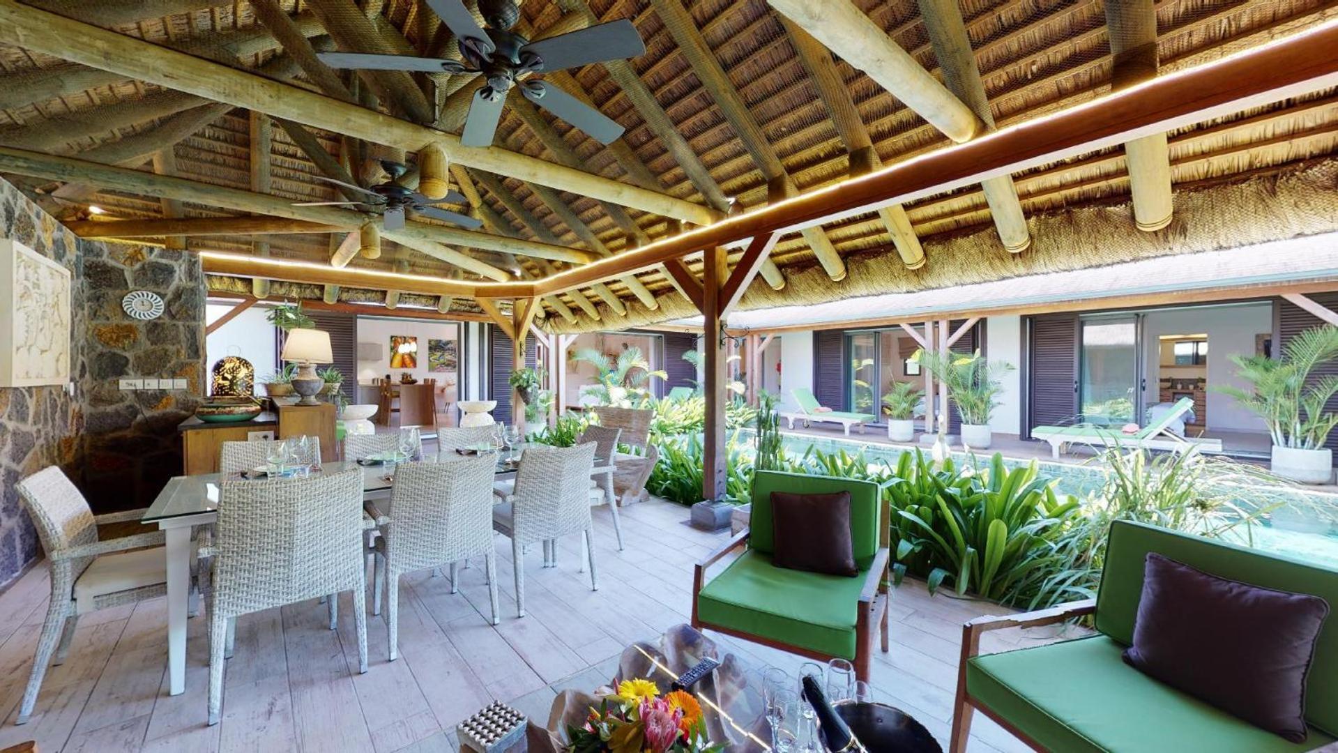 פרייבר Villas De Vacances A Pereybere V8 מראה חיצוני תמונה