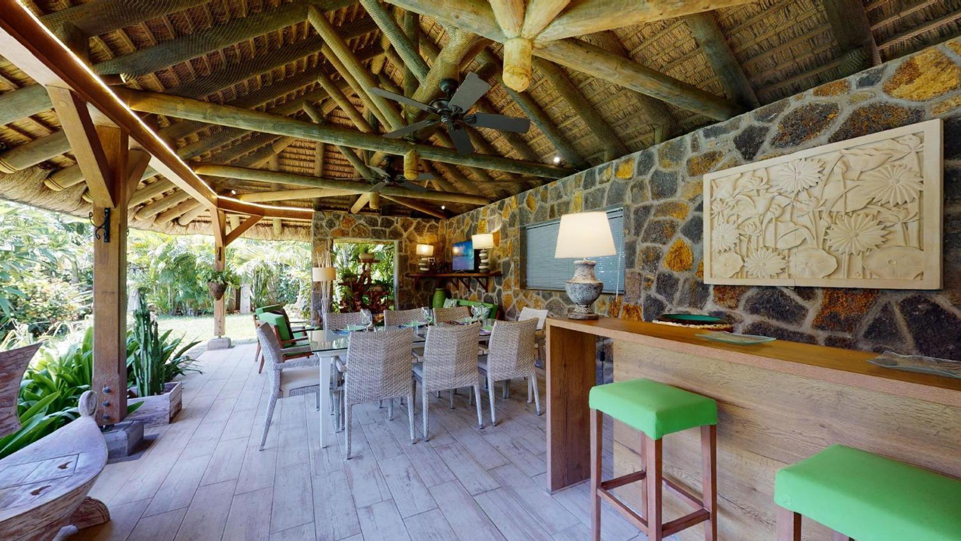פרייבר Villas De Vacances A Pereybere V8 מראה חיצוני תמונה