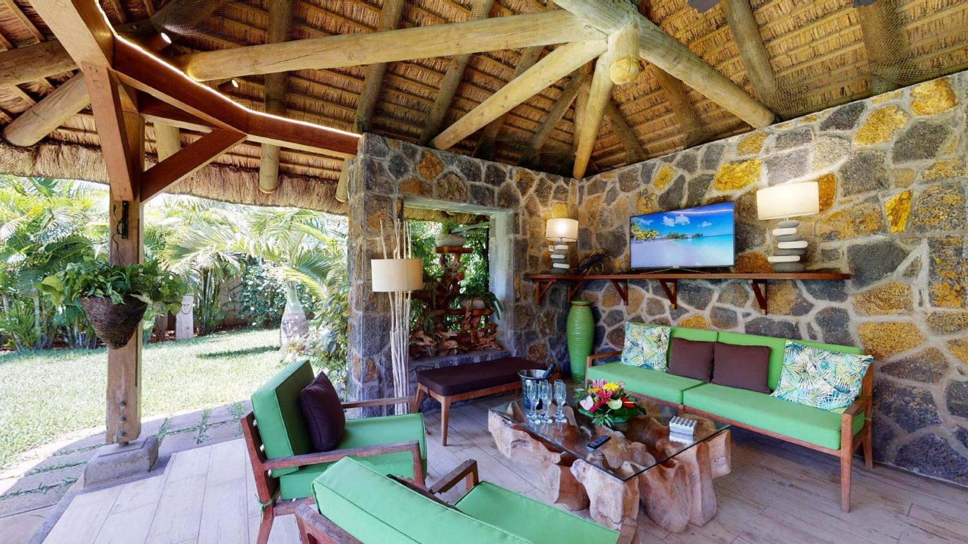 פרייבר Villas De Vacances A Pereybere V8 מראה חיצוני תמונה