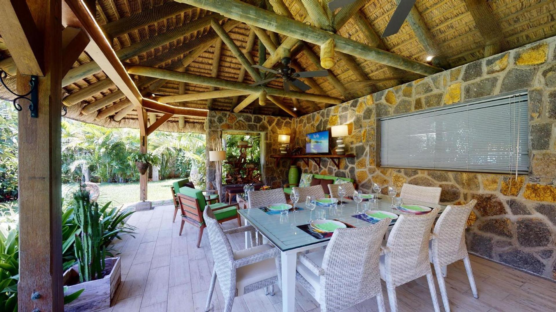 פרייבר Villas De Vacances A Pereybere V8 מראה חיצוני תמונה