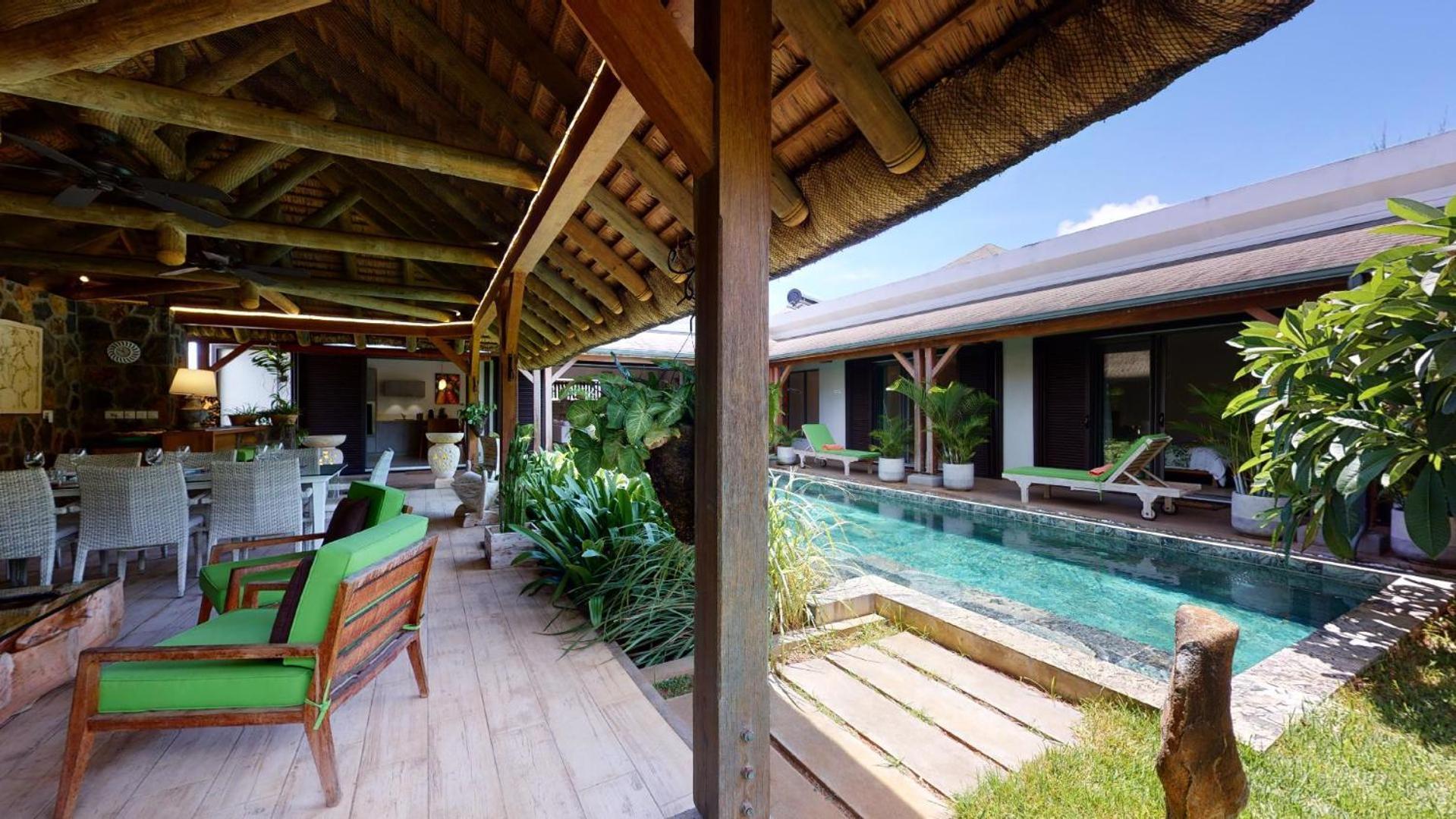 פרייבר Villas De Vacances A Pereybere V8 מראה חיצוני תמונה