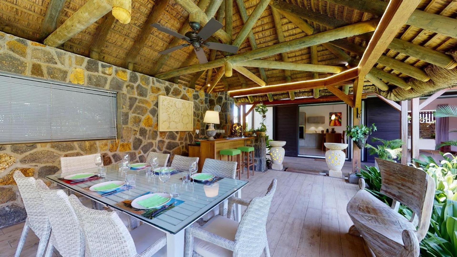 פרייבר Villas De Vacances A Pereybere V8 מראה חיצוני תמונה