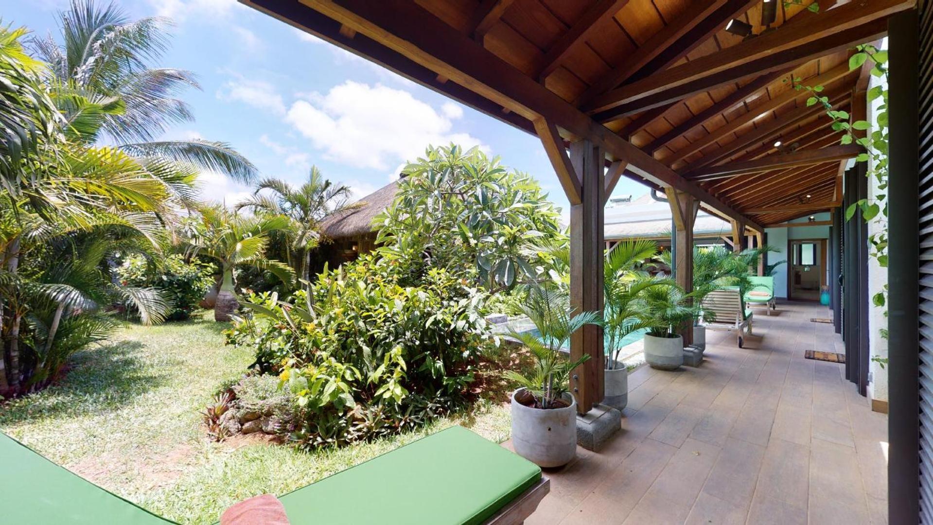 פרייבר Villas De Vacances A Pereybere V8 מראה חיצוני תמונה